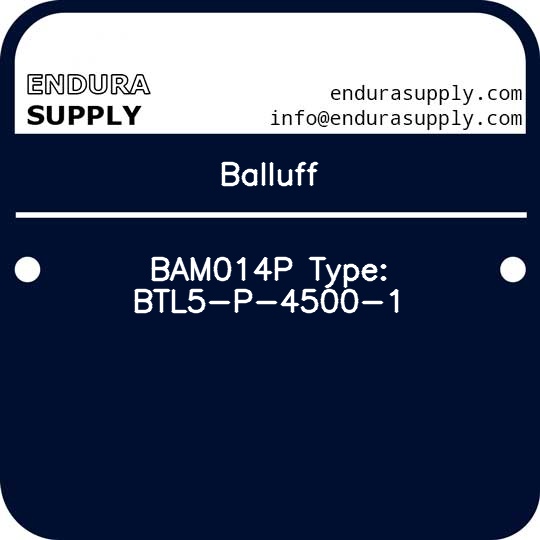 balluff-bam014p-type-btl5-p-4500-1