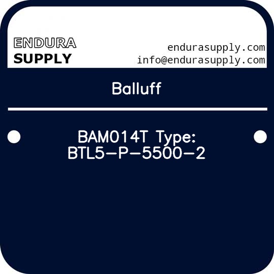 balluff-bam014t-type-btl5-p-5500-2