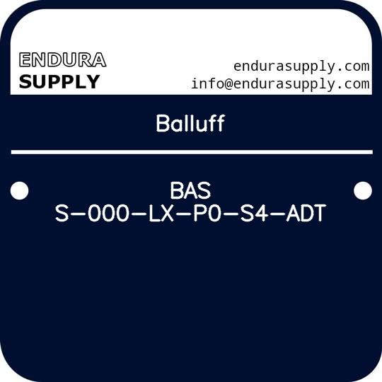 balluff-bas-s-000-lx-p0-s4-adt