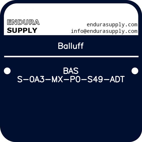 balluff-bas-s-0a3-mx-p0-s49-adt