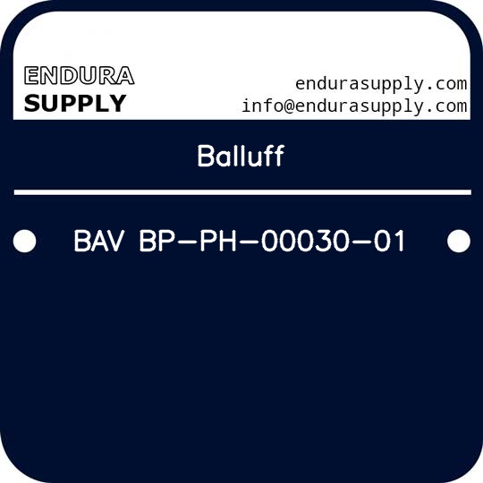 balluff-bav-bp-ph-00030-01