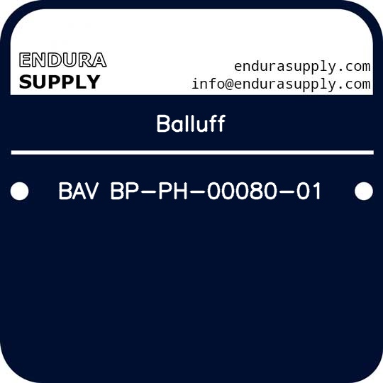 balluff-bav-bp-ph-00080-01