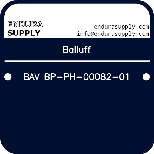 balluff-bav-bp-ph-00082-01