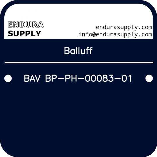 balluff-bav-bp-ph-00083-01