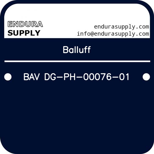 balluff-bav-dg-ph-00076-01