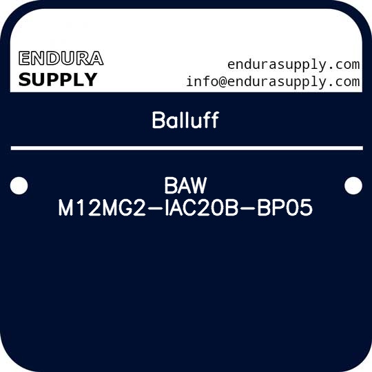 balluff-baw-m12mg2-iac20b-bp05