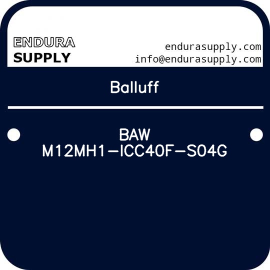 balluff-baw-m12mh1-icc40f-s04g