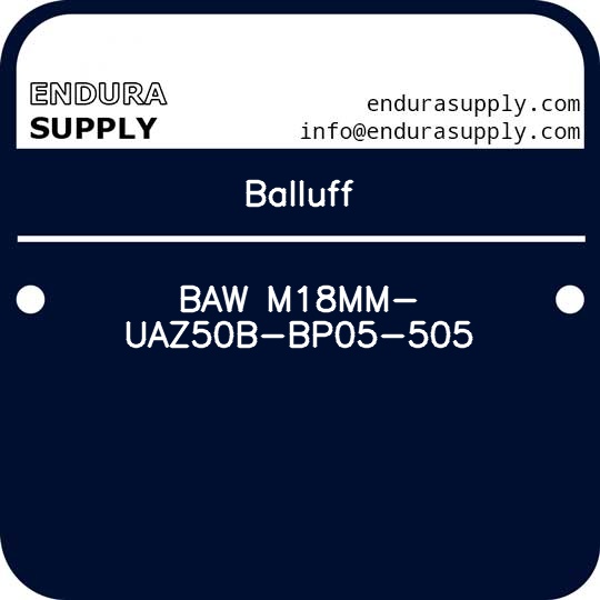 balluff-baw-m18mm-uaz50b-bp05-505
