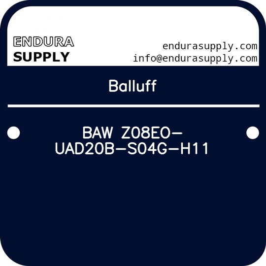 balluff-baw-z08eo-uad20b-s04g-h11