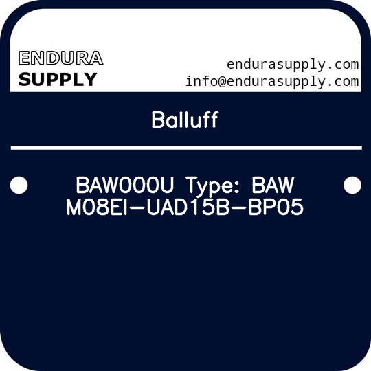 balluff-baw000u-type-baw-m08ei-uad15b-bp05