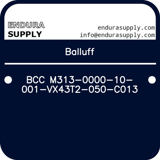 balluff-bcc-m313-0000-10-001-vx43t2-050-c013