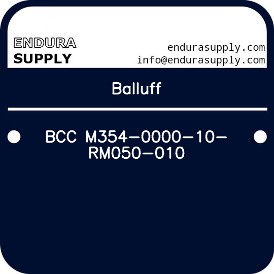 balluff-bcc-m354-0000-10-rm050-010