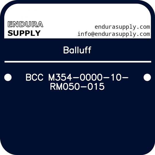 balluff-bcc-m354-0000-10-rm050-015