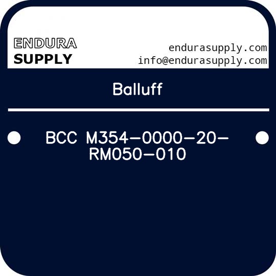 balluff-bcc-m354-0000-20-rm050-010