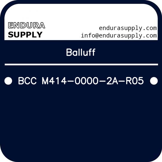 balluff-bcc-m414-0000-2a-r05