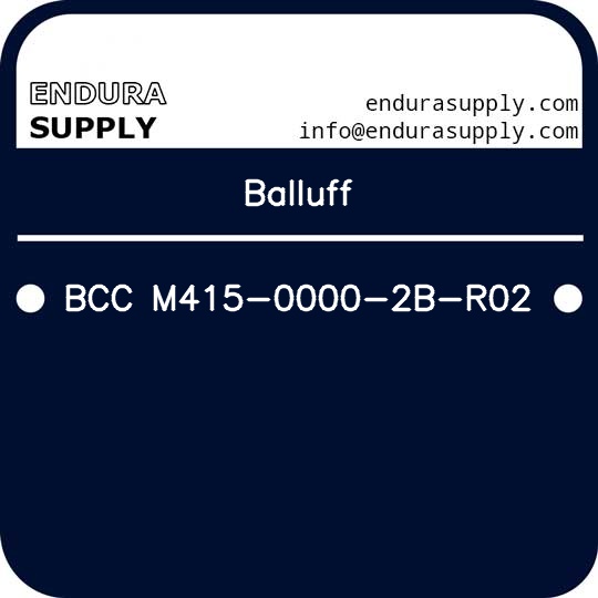 balluff-bcc-m415-0000-2b-r02