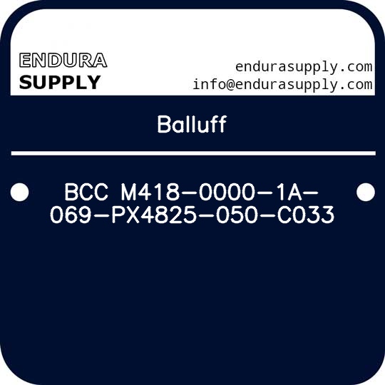 balluff-bcc-m418-0000-1a-069-px4825-050-c033