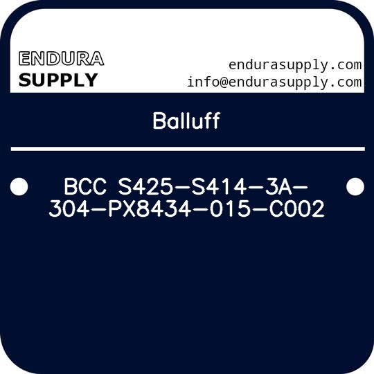 balluff-bcc-s425-s414-3a-304-px8434-015-c002