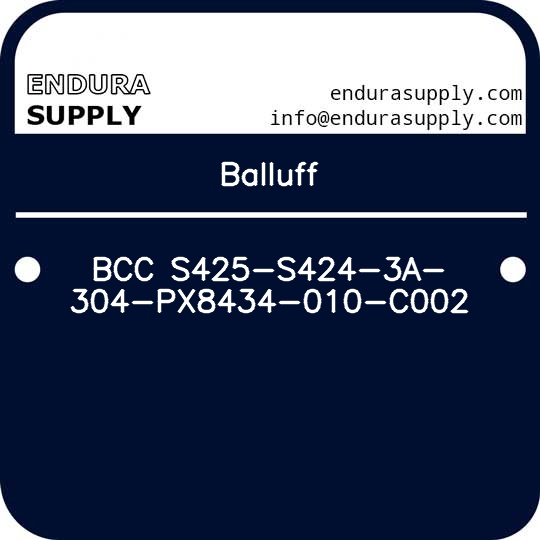 balluff-bcc-s425-s424-3a-304-px8434-010-c002