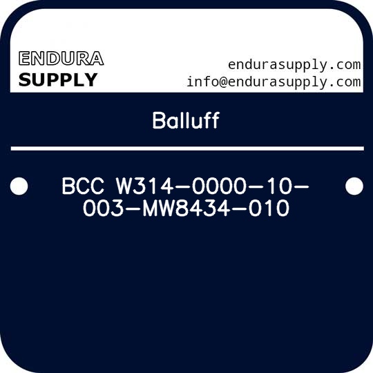 balluff-bcc-w314-0000-10-003-mw8434-010