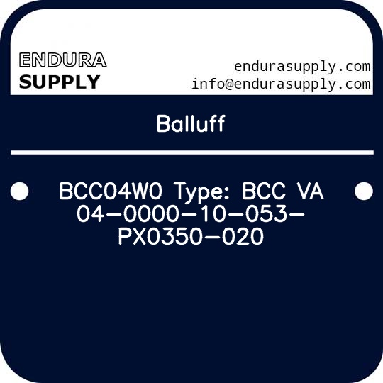 balluff-bcc04w0-type-bcc-va04-0000-10-053-px0350-020