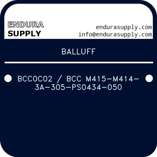 balluff-bcc0c02-bcc-m415-m414-3a-305-ps0434-050