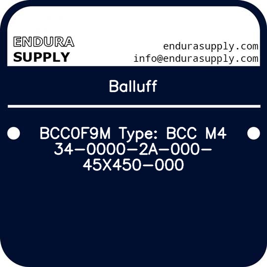 balluff-bcc0f9m-type-bcc-m434-0000-2a-000-45x450-000