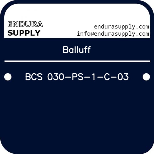 balluff-bcs-030-ps-1-c-03