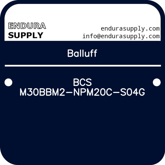 balluff-bcs-m30bbm2-npm20c-s04g