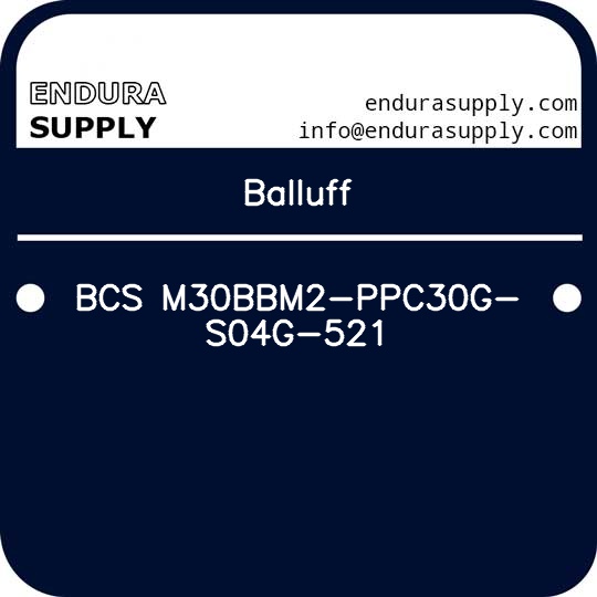 balluff-bcs-m30bbm2-ppc30g-s04g-521