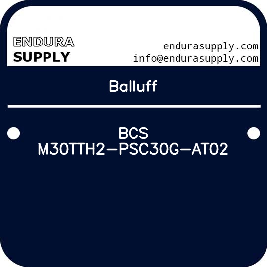 balluff-bcs-m30tth2-psc30g-at02