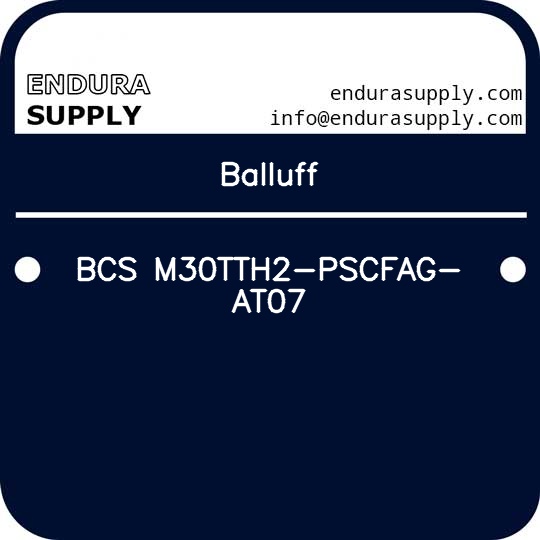 balluff-bcs-m30tth2-pscfag-at07