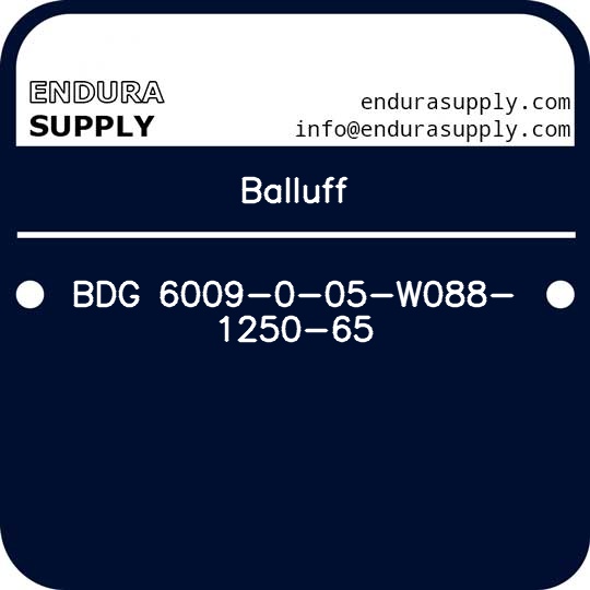 balluff-bdg-6009-0-05-w088-1250-65