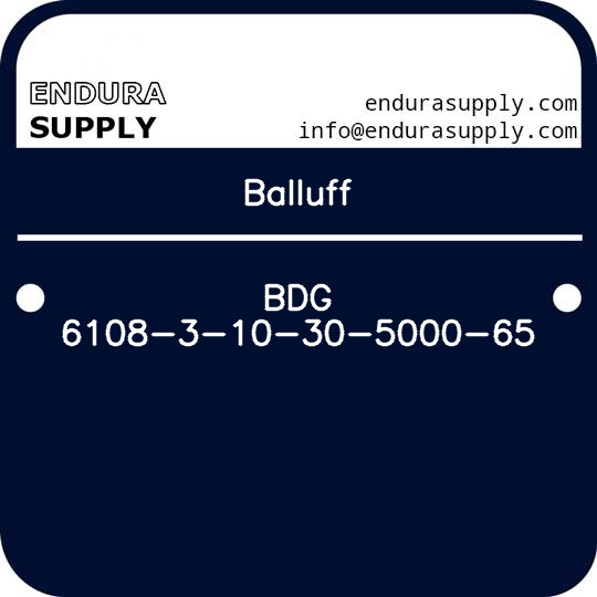 balluff-bdg-6108-3-10-30-5000-65