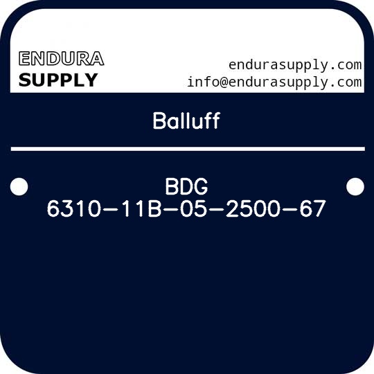 balluff-bdg-6310-11b-05-2500-67