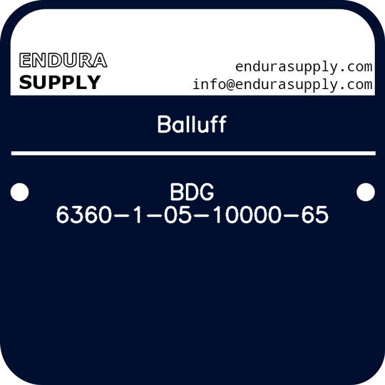 balluff-bdg-6360-1-05-10000-65