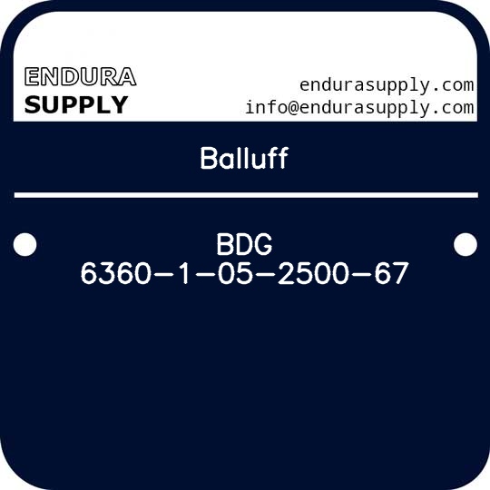 balluff-bdg-6360-1-05-2500-67
