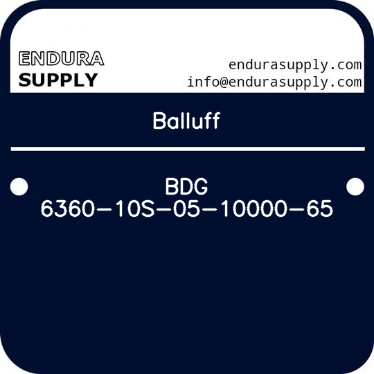 balluff-bdg-6360-10s-05-10000-65