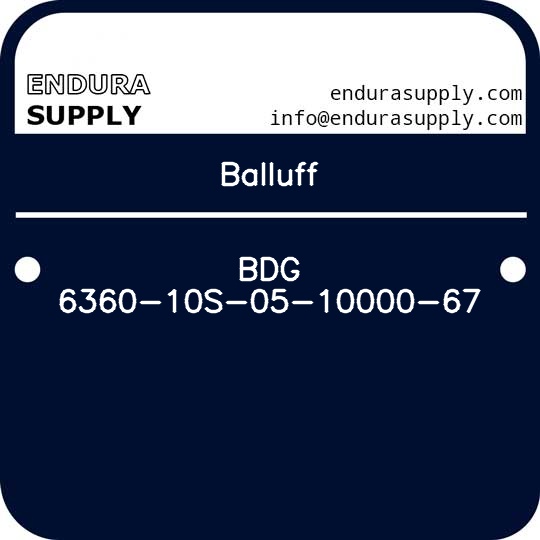 balluff-bdg-6360-10s-05-10000-67