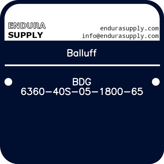 balluff-bdg-6360-40s-05-1800-65