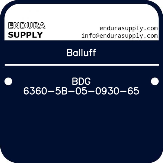 balluff-bdg-6360-5b-05-0930-65