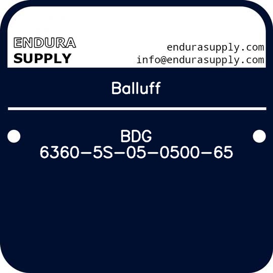 balluff-bdg-6360-5s-05-0500-65