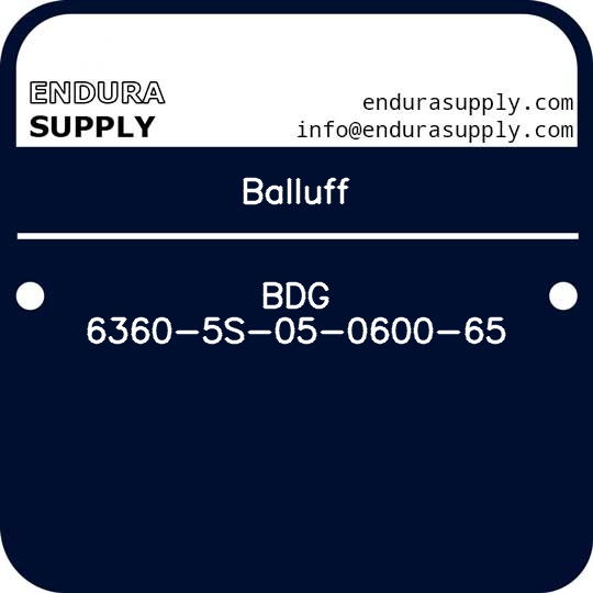 balluff-bdg-6360-5s-05-0600-65