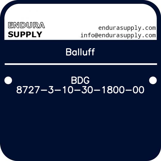 balluff-bdg-8727-3-10-30-1800-00