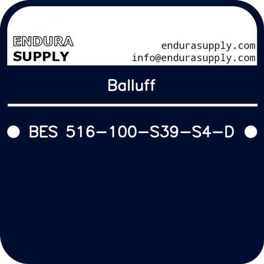 balluff-bes-516-100-s39-s4-d