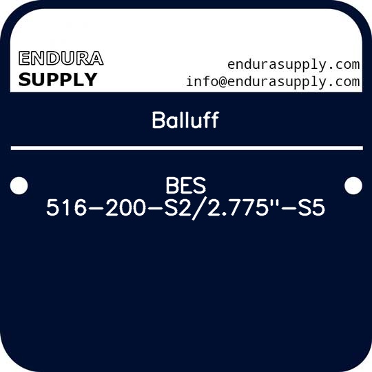 balluff-bes-516-200-s22775-s5