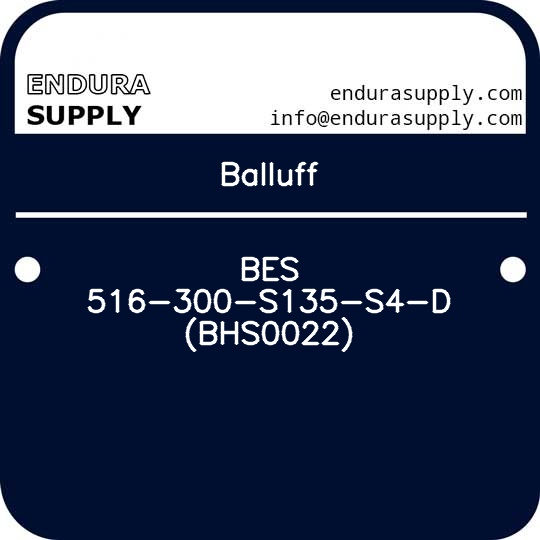 balluff-bes-516-300-s135-s4-d-bhs0022