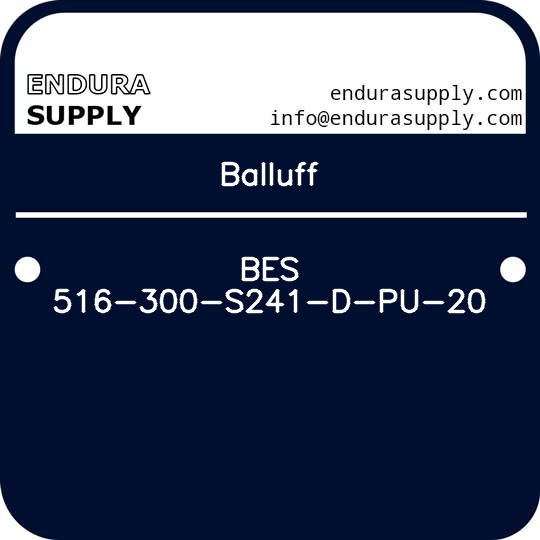 balluff-bes-516-300-s241-d-pu-20