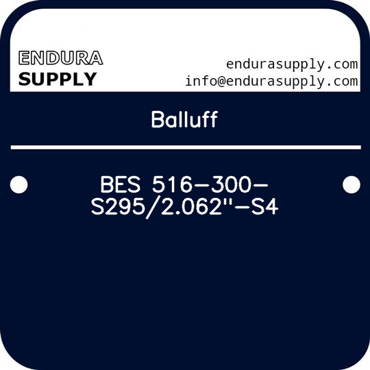 balluff-bes-516-300-s2952062-s4