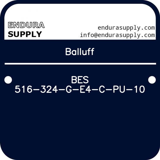 balluff-bes-516-324-g-e4-c-pu-10